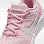 Nike Star Runner 4 Older Kids' Road Running Shoes