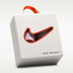 Sko Nike Swoosh 1 för baby/små barn