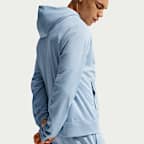 Nike Primary NanoKnit Men's Dri-FIT UV Protection Pullover Performance Hoodie