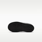 Nike Force 1 Low Little Kids' Shoes