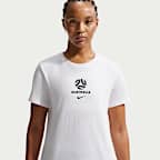 Australia Men's Nike Soccer T-Shirt