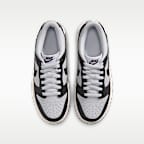Nike Dunk Low Big Kids' Shoes
