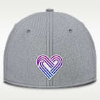 Kansas City Royals City Connect Rise Men's Nike Dri-FIT MLB Hat