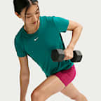 Nike One Classic Women's Dri-FIT Short-Sleeve Top
