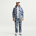 Nike Par Men's Storm-FIT ADV Camo Loose Golf Jacket