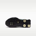 Tenis para niños grandes Nike Shox R4
