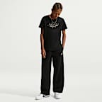 Nike Sportswear Club T-Shirt (ältere Kinder)