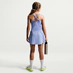 Nike One Fitted Camiseta de tirantes de Dri-FIT - Niña