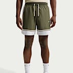 Nike Standard Issue Men's Dri-FIT 15cm (approx.) Basketball Shorts