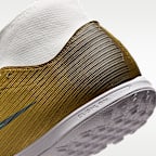 Nike Mercurial Superfly 11 Academy 'Kylian Mbappé' Turf High-Top Football Shoes