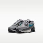 Tenis para niños de preescolar Nike Air Max 90