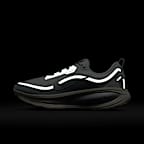 Nike Vomero 18 GORE-TEX Men's Waterproof Road Running Shoes with Reflective Design Accents