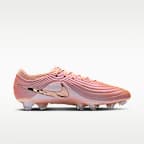 Nike Tiempo Maestro Elite LE Firm-Ground Low-Top Football Boots
