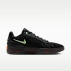 LeBron Witness X "Halloween" Basketballschuh