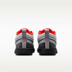 Book 1 "Solar Red" Basketball Shoes