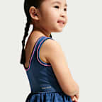 Nike Toddler Dri-FIT Easy Breezy Runsie