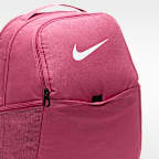Nike Brasilia 9.5 Trainingsrugzak (medium, 24 liter)