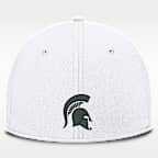 Michigan State Sideline Rise Men's Nike Dri-FIT College Hat