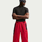 Pants de tejido Woven Dri-FIT para hombre Nike Tech