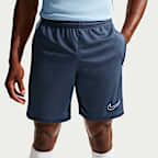 Short de foot Nike Academy Dri-FIT pour homme