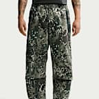 Pants de tejido Woven Dri-FIT para hombre Nike Tech
