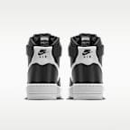 Nike Air Force 1 High By You personalisierbarer Schuh (Damen)