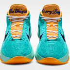 Nike G.T. Hustle 3 "Victor Wembanyama" EP 籃球鞋