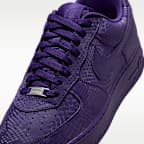 Kobe Air Force 1 Low Men's Shoes