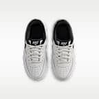 Nike Force 1 Low LV8 5 Little Kids' Shoes