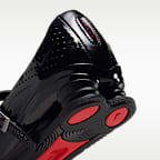 Nike Shox Z Calistra Women's Shoes