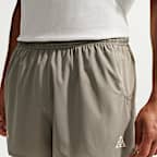 ACG 'Trailwind' Men's Dri-FIT ADV Trail-Running Shorts