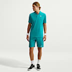 NikeCourt Dri-FIT Men's Tennis Polo