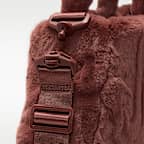 Nike Sportswear Faux Fur Tote (10L)