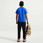 Playera capa base de manga corta Dri-FIT para hombre ACG Wildsee