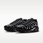 Nike Air Max Plus Premium Men's Shoes