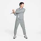 ナイキ フォーム メンズ Dri-FIT オープンヘム バーサタイル パンツ