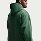 Nike Club Men's Pullover Fleece Hoodie
