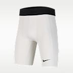 Nike Pro Big Kids' (Boys') Dri-FIT Shorts