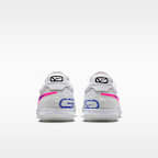 Nike Tiempo Reactgato Indoor/Court Low-Top Soccer Shoes