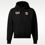 Crown Hoodie Nike x UGA x Outkast