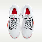 Nike Precision 7 EasyOn Men's Basketball Shoes