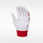 Nike Vapor Jet 9.0 Big Kids' Football Gloves (1 Pair)