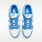 Nike Dunk Low Retro Men's Shoes