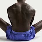 Nike Stride Men's Dri-FIT 5" Brief-Lined Running Shorts