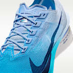 Nike Vaporfly 4 Straßenlaufschuh für Wettkämpfe (Damen)