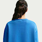 Nike Sportswear Phoenix Fleece Women's Oversized Crew-Neck Sweatshirt
