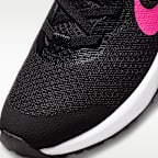 ナイキ レボリューション 6 リトルキッズシューズ