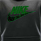 Nike Sportswear Club Older Kids' Fleece Hoodie