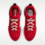 Nike College Vomero 18 (Georgia) Men's Road Running Shoes
