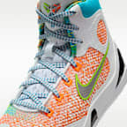 Tenis de básquetbol para niños grandes Kobe IX Elite